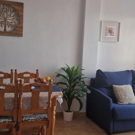 Mojacar Playa Miramar Apartment Exterior foto