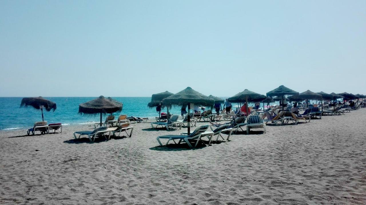 Mojacar Playa Miramar Apartment Exterior foto