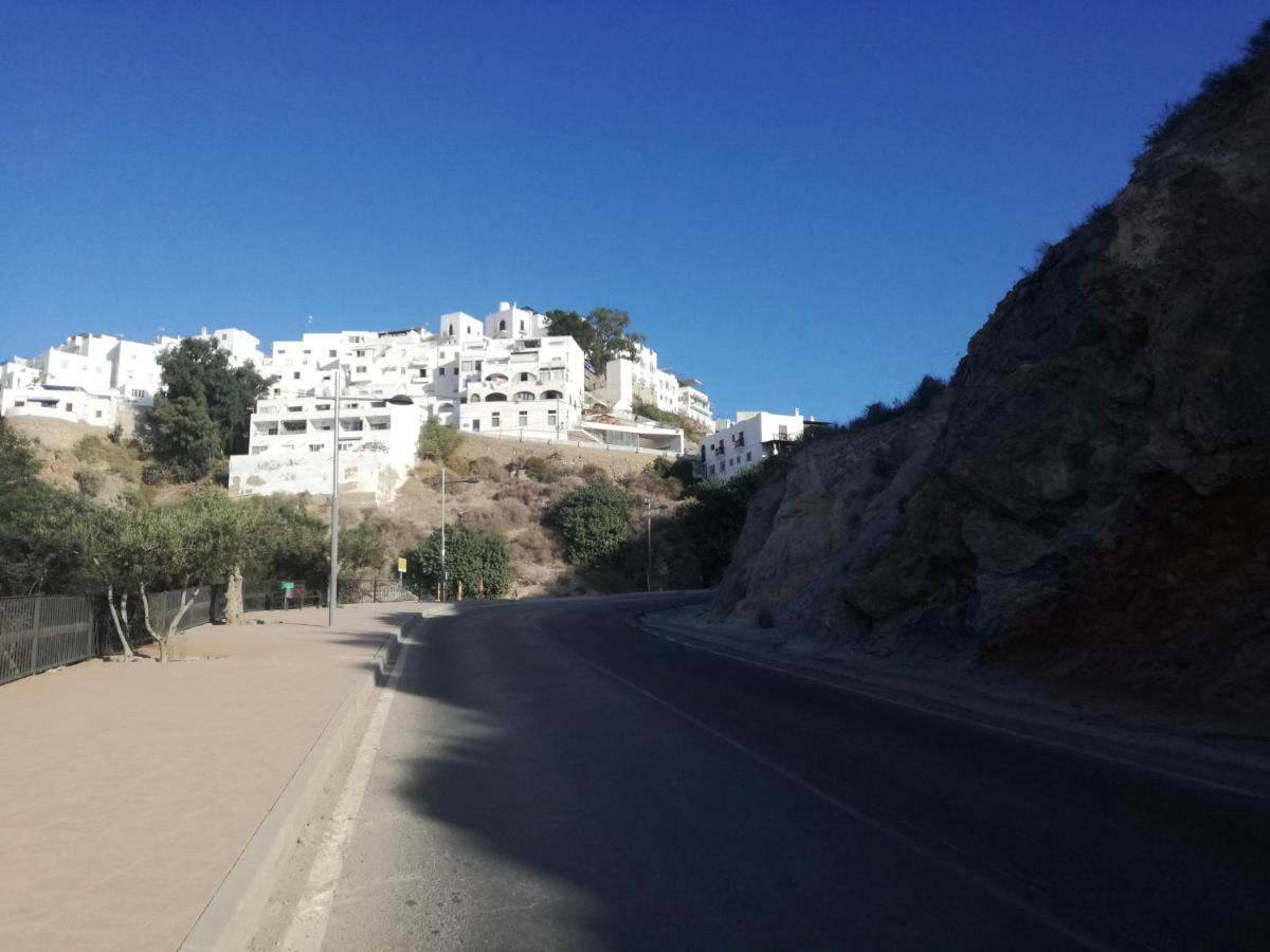 Mojacar Playa Miramar Apartment Exterior foto