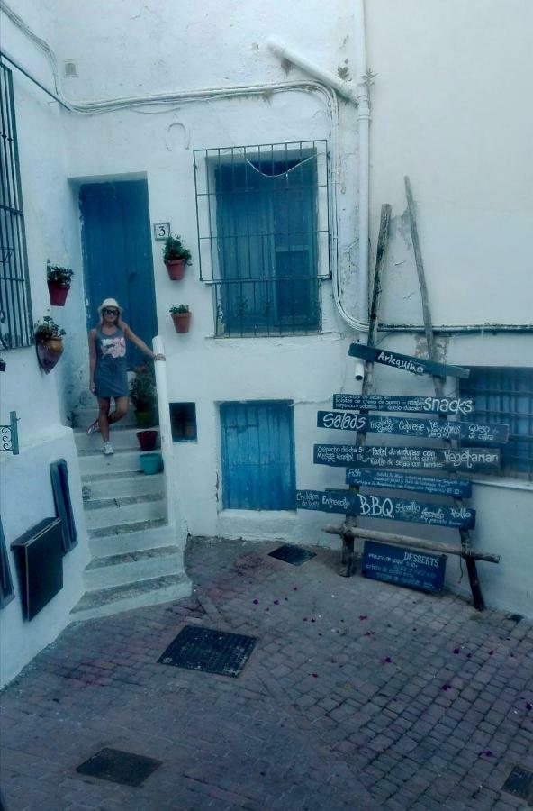 Mojacar Playa Miramar Apartment Exterior foto