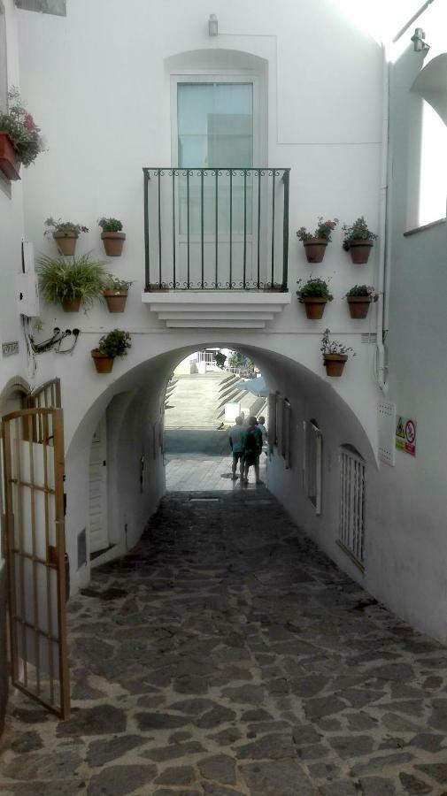 Mojacar Playa Miramar Apartment Exterior foto